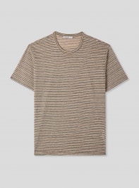 T-Shirt MC Uomo Terranova