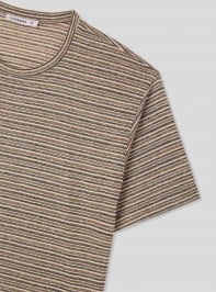 T-Shirt MC Uomo Terranova