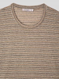 T-Shirt MC Uomo Terranova