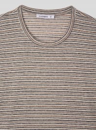 Short-sleeved T-shirt Man Terranova