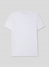Camiseta manga corta Hombre Terranova