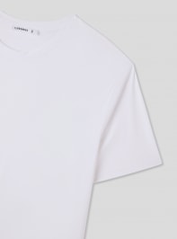 Camiseta manga corta Hombre Terranova