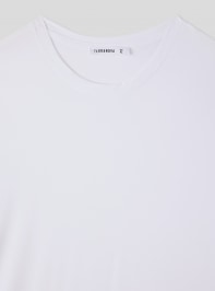 Camiseta manga corta Hombre Terranova
