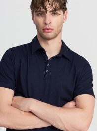 Short-sleeved T-shirt Man Terranova
