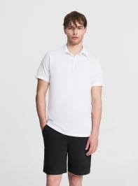 T-Shirt MC Herren Terranova