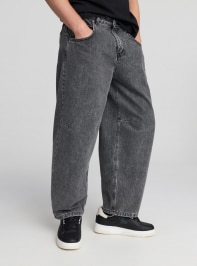 Jeans Homme Terranova