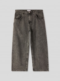 Pantalone Jeans Lungo Uomo Terranova