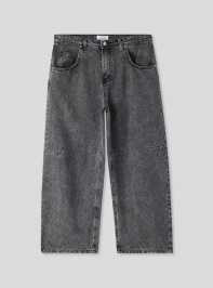 Long pants jeans Man Terranova
