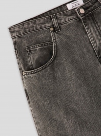 Pantalone Jeans Lungo Uomo Terranova