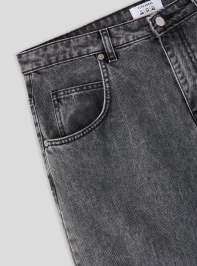 Long pants jeans Man Terranova