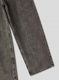 Pantalone Jeans Lungo Uomo Terranova