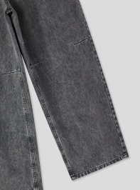 Long pants jeans Man Terranova