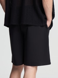 Pantalone Corto Herren Terranova