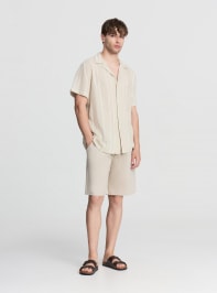 Pantalones cortos Hombre Terranova