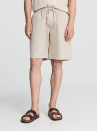 Short pants Man Terranova