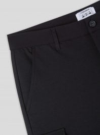 Pantalone Corto Uomo Terranova