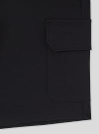 Pantalone Corto Uomo Terranova