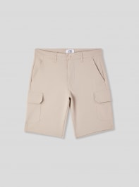 Pantalone Corto Uomo Terranova