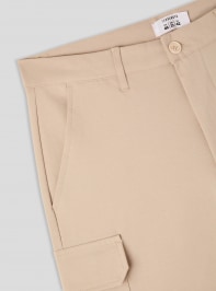 Short pants Man Terranova