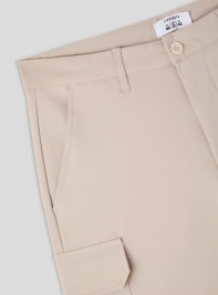 Pantalone Corto Uomo Terranova
