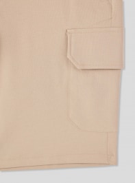 Short pants Man Terranova