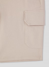 Pantalone Corto Uomo Terranova