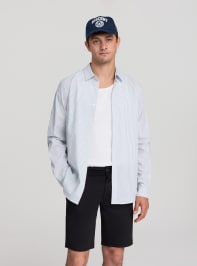 Short pants Man Terranova