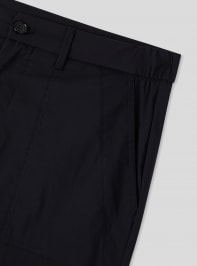 Short pants Man Terranova