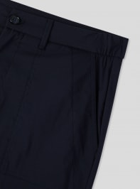 Pantalone Corto Uomo Terranova