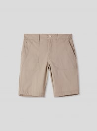 Pantalone Corto Uomo Terranova