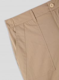 Short pants Man Terranova
