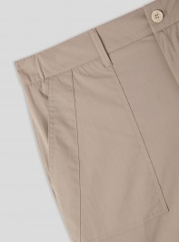Pantalone Corto Uomo Terranova