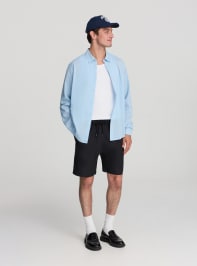 Pantalones cortos Hombre Terranova