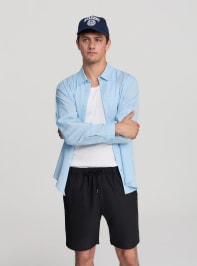 Pantalones cortos Hombre Terranova