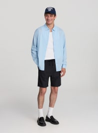 Pantalones cortos Hombre Terranova