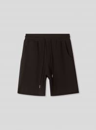 Pantalone ginnico Corto Herren Terranova