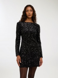 Suknia Donna Terranova