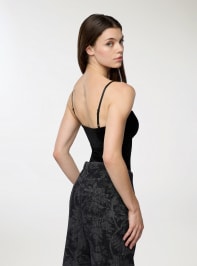 Canotta/Top Donna Terranova