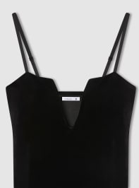 Canotta/Top Donna Terranova