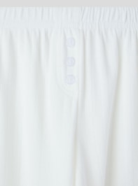 Pantalone ginnico Corto Donna Terranova