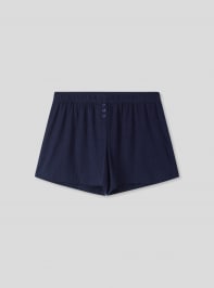 Pantalone ginnico Corto Donna Terranova