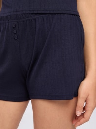 Pantalone ginnico Corto Donna Terranova