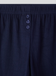 Pantalone ginnico Corto Donna Terranova