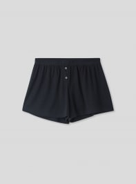 Pantalone ginnico Corto Donna Terranova