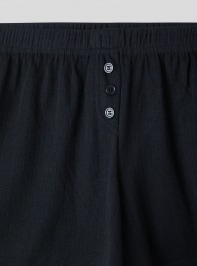 Pantalone ginnico Corto Donna Terranova