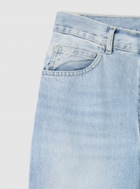 Jeans largos Mujer Terranova
