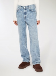 Jeans largos Mujer Terranova
