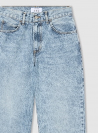 Jeans largos Mujer Terranova