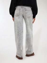 Jeans largos Mujer Terranova