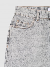 Jeans largos Mujer Terranova